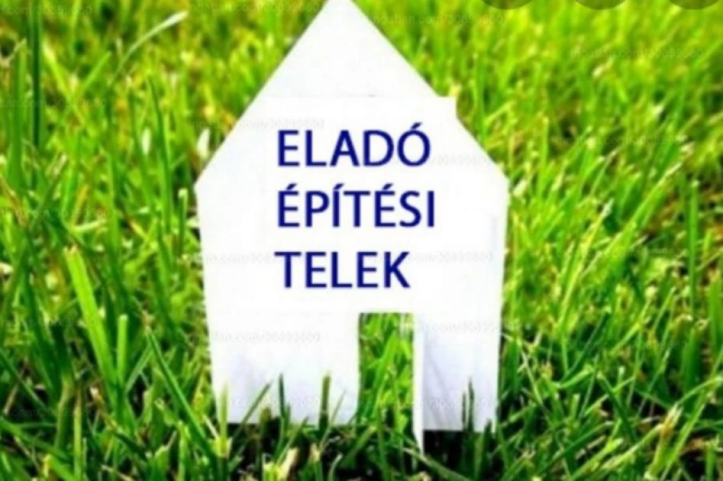 Eladó egyéb telek, Albertirsa