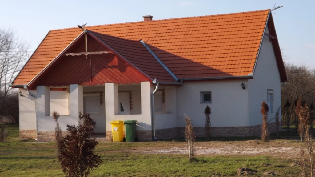 Eladó egyéb mezőgazdasági ingatlan, Táborfalva