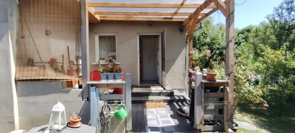 Eladó családi ház, Ráckeve