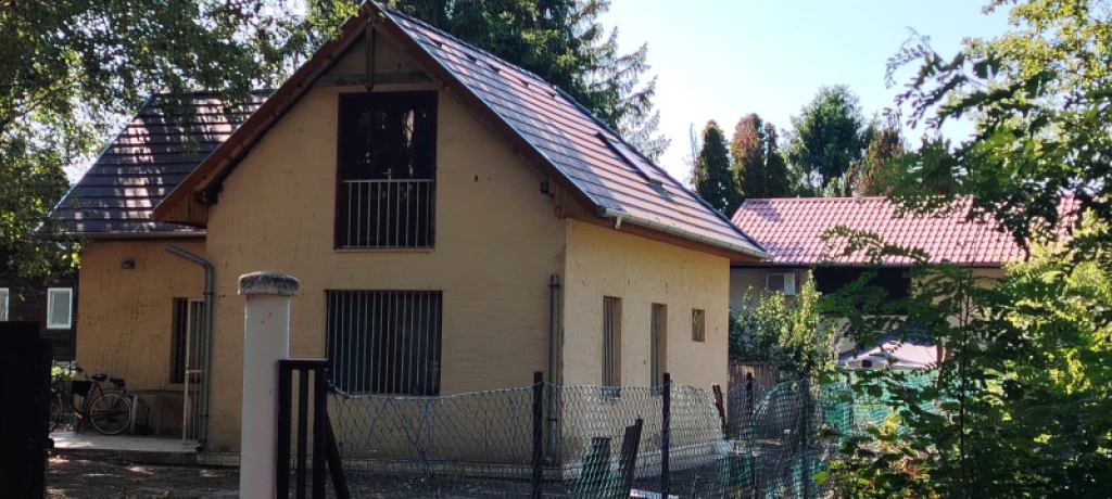 Eladó üdülő, nyaraló, Ráckeve