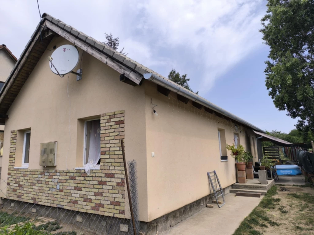 Eladó egyéb ház, Albertirsa