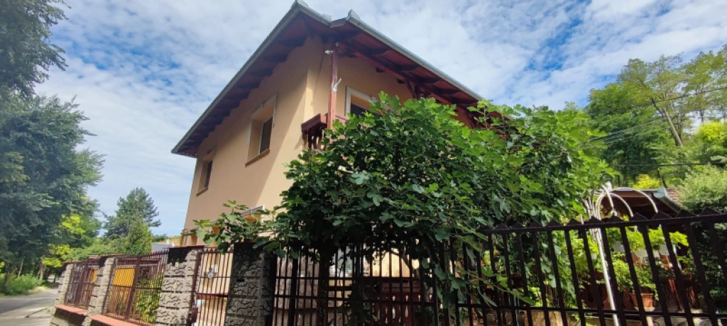 Eladó egyéb ház, Úri