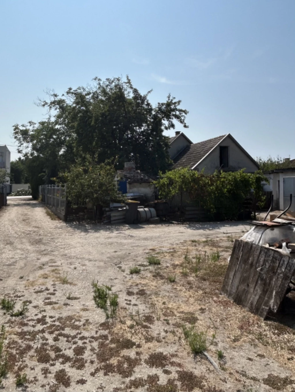 Eladó családi ház, Dabas