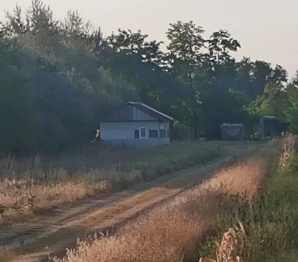 Eladó egyéb mezőgazdasági ingatlan, Táborfalva