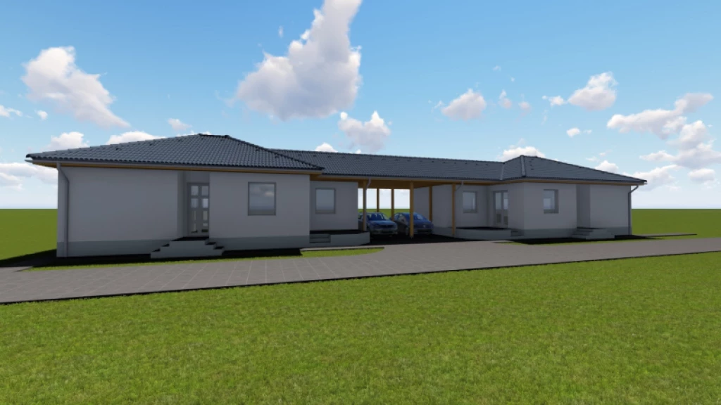 For sale other house, Dánszentmiklós