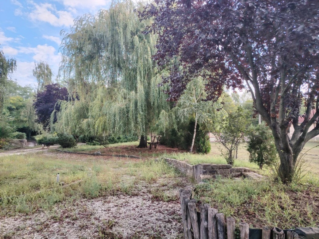 Eladó egyéb telek, Dabas