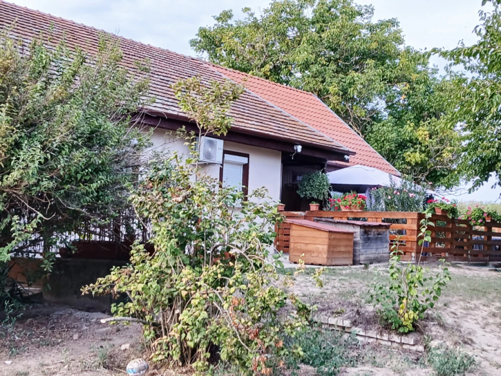 Eladó egyéb ház, Hernád