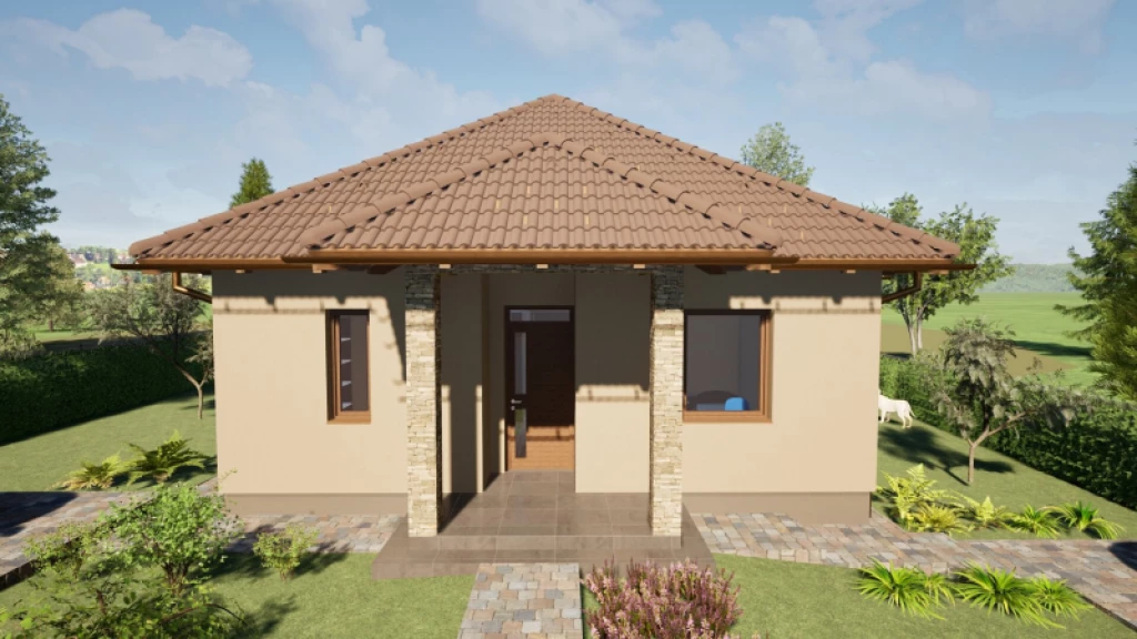 For sale other house, Inárcs