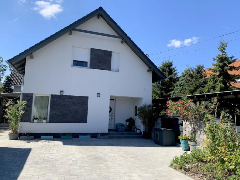 For sale semi-detached house, Dabas