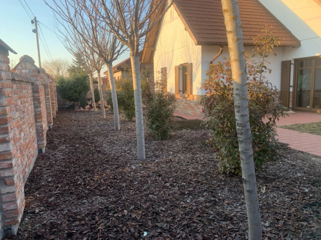 For sale house, Inárcs