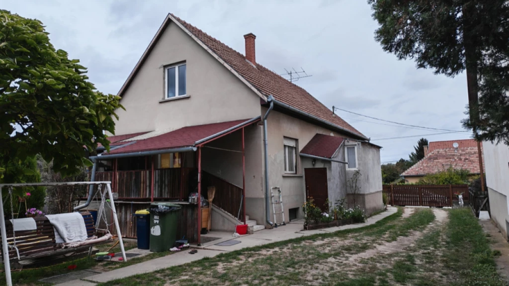 Eladó egyéb ház, Pilis