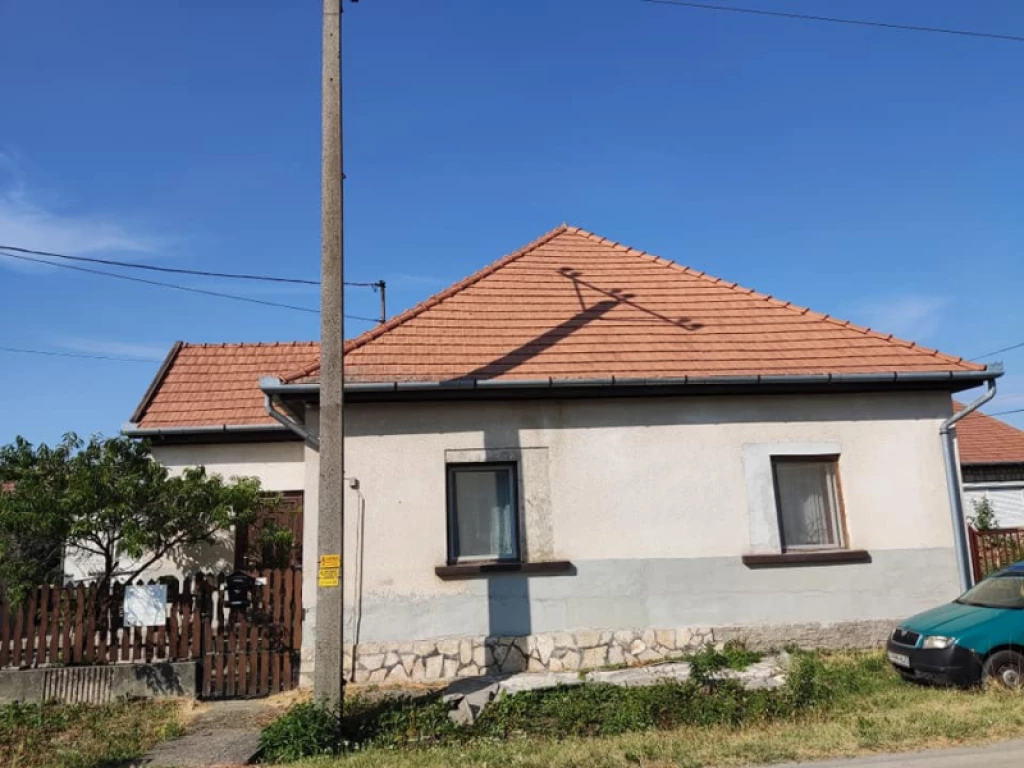 Eladó egyéb ház, Pilis