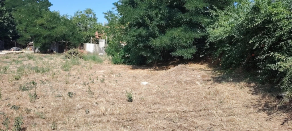 Eladó egyéb telek, Pilis