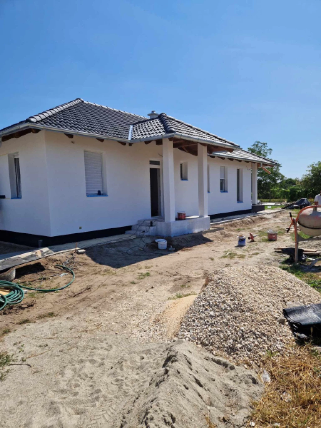 Eladó egyéb ház, Albertirsa