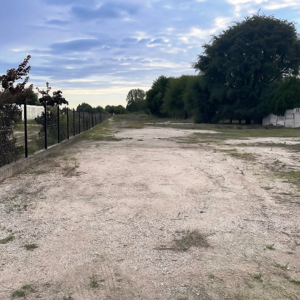 Eladó egyéb telek, Hernád