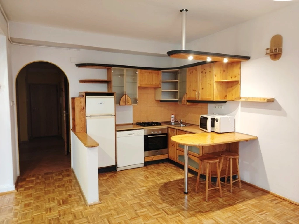 Eladó fejlesztési terület, Budapest IX. kerület