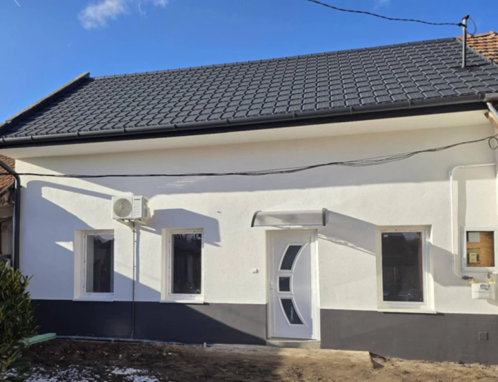 Eladó egyéb ház, Albertirsa