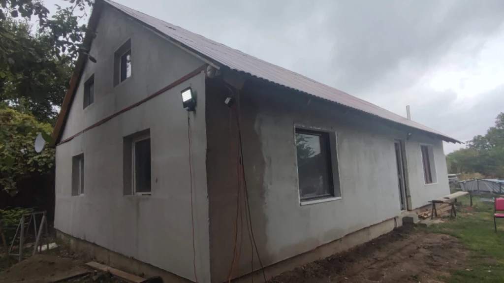 Eladó egyéb ház, Albertirsa