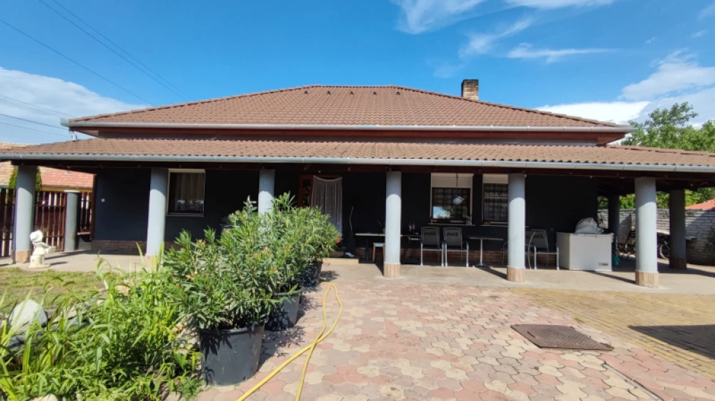 Eladó egyéb ház, Pilis