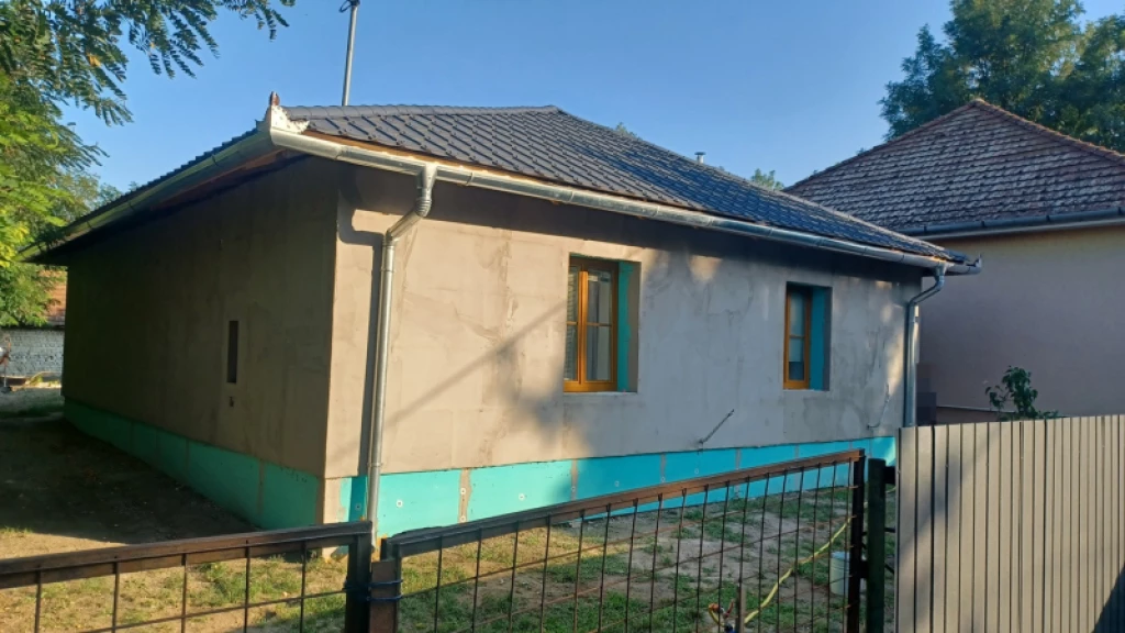 Eladó családi ház, Táborfalva