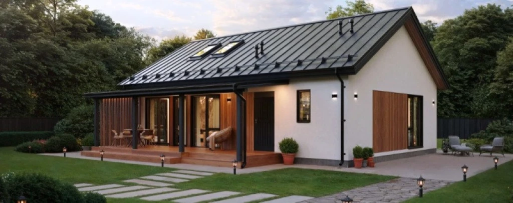 Eladó családi ház, Dabas