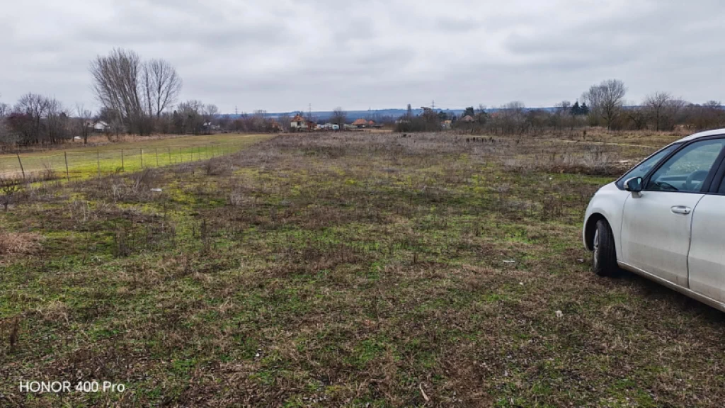 Eladó egyéb telek, Pilis