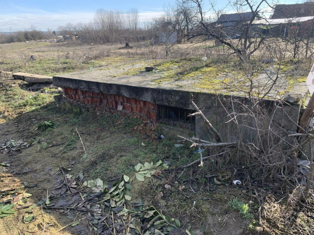 For sale other plot, Pilis