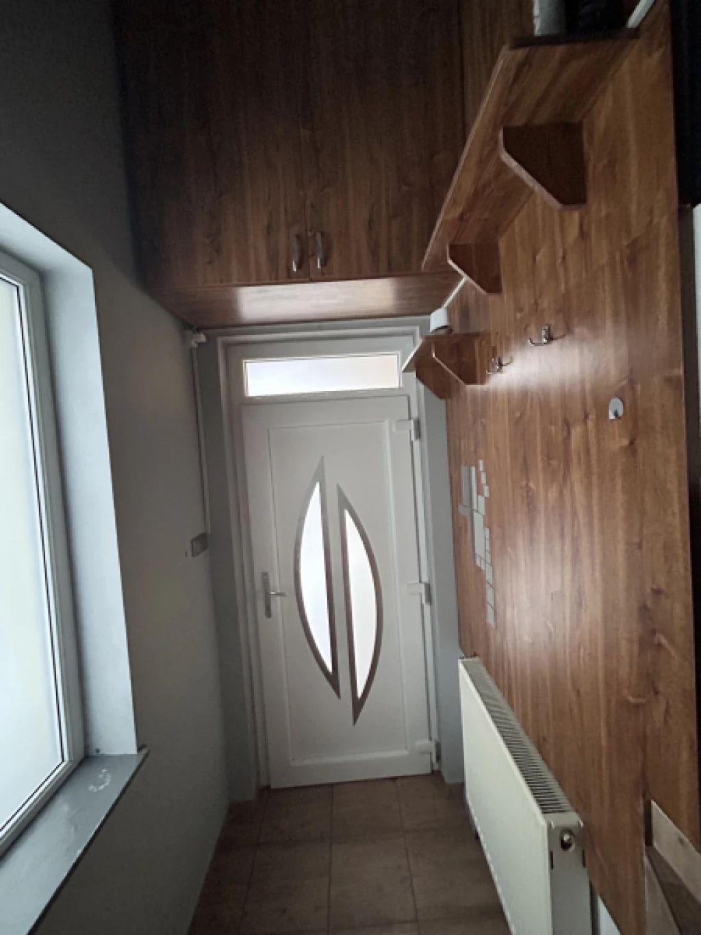 For sale brick flat, Dabas