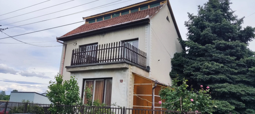 Eladó egyéb ház, Albertirsa