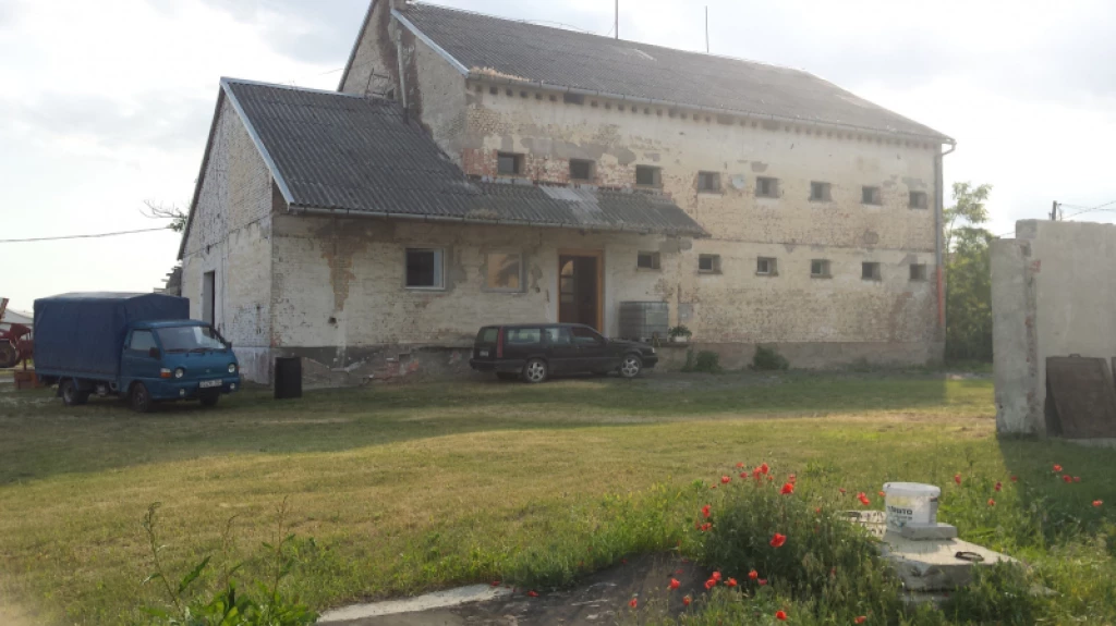 Eladó egyéb mezőgazdasági ingatlan, Bugyi