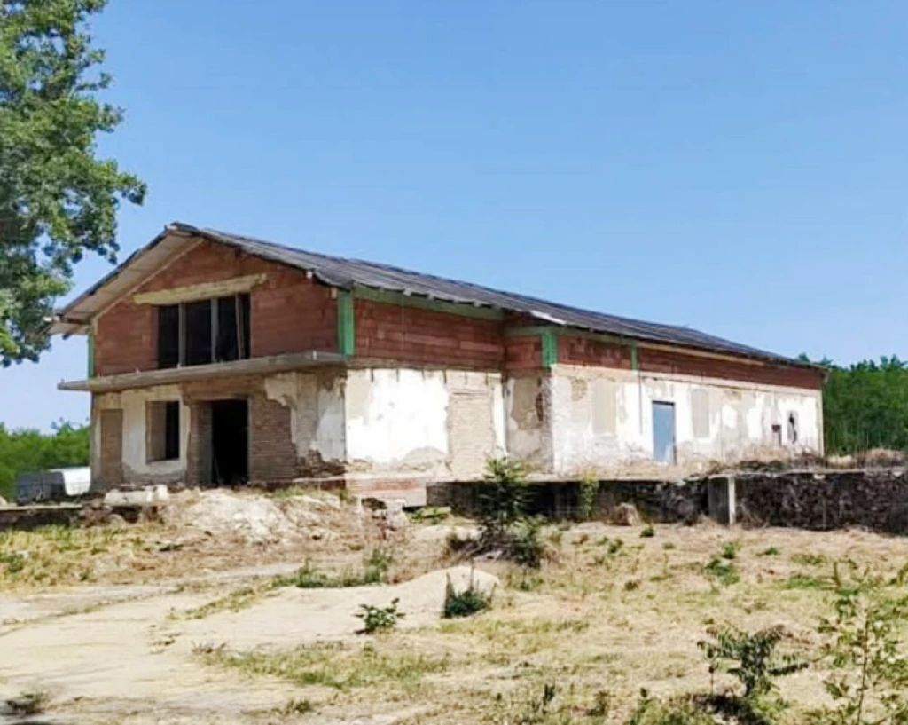 Eladó egyéb kereskedelmi-ipari, Dabas