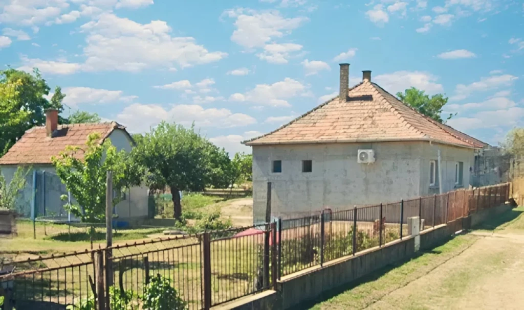 Eladó családi ház, Táborfalva