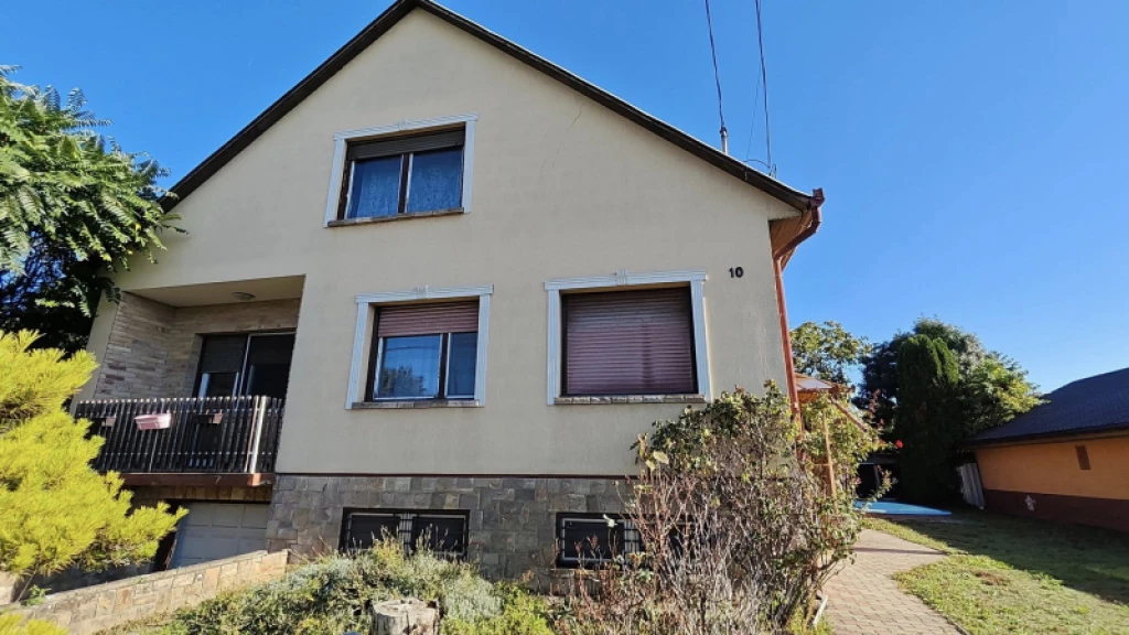 For sale other house, Pilis