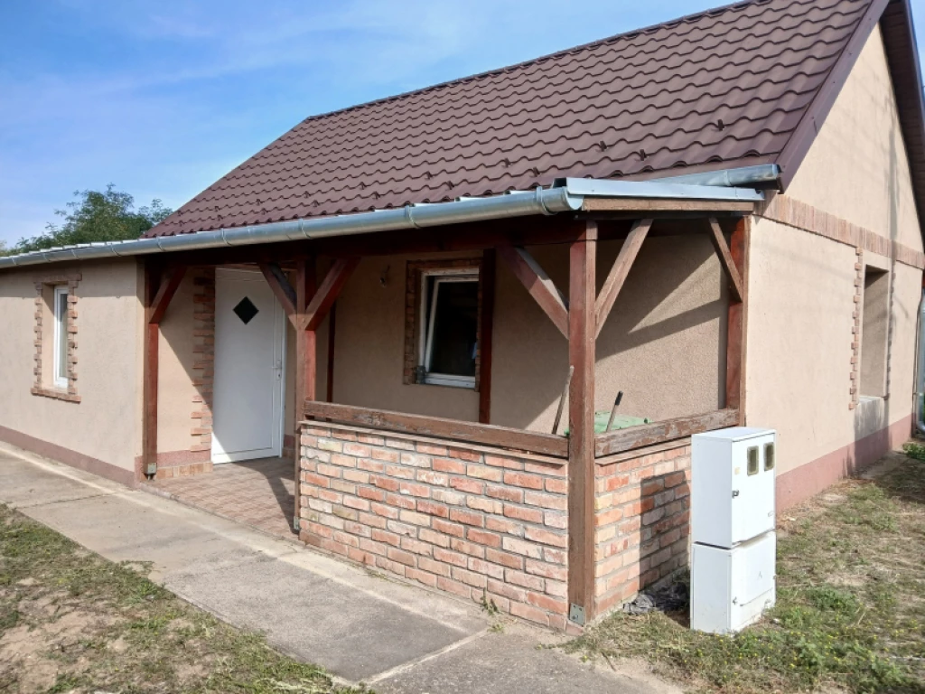 Eladó egyéb ház, Hernád