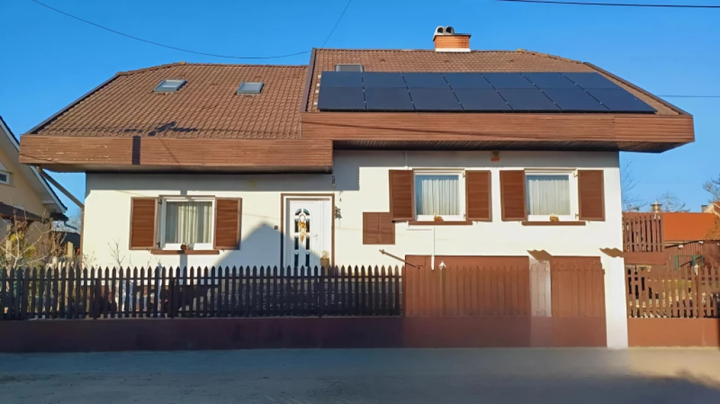 Eladó családi ház, Táborfalva