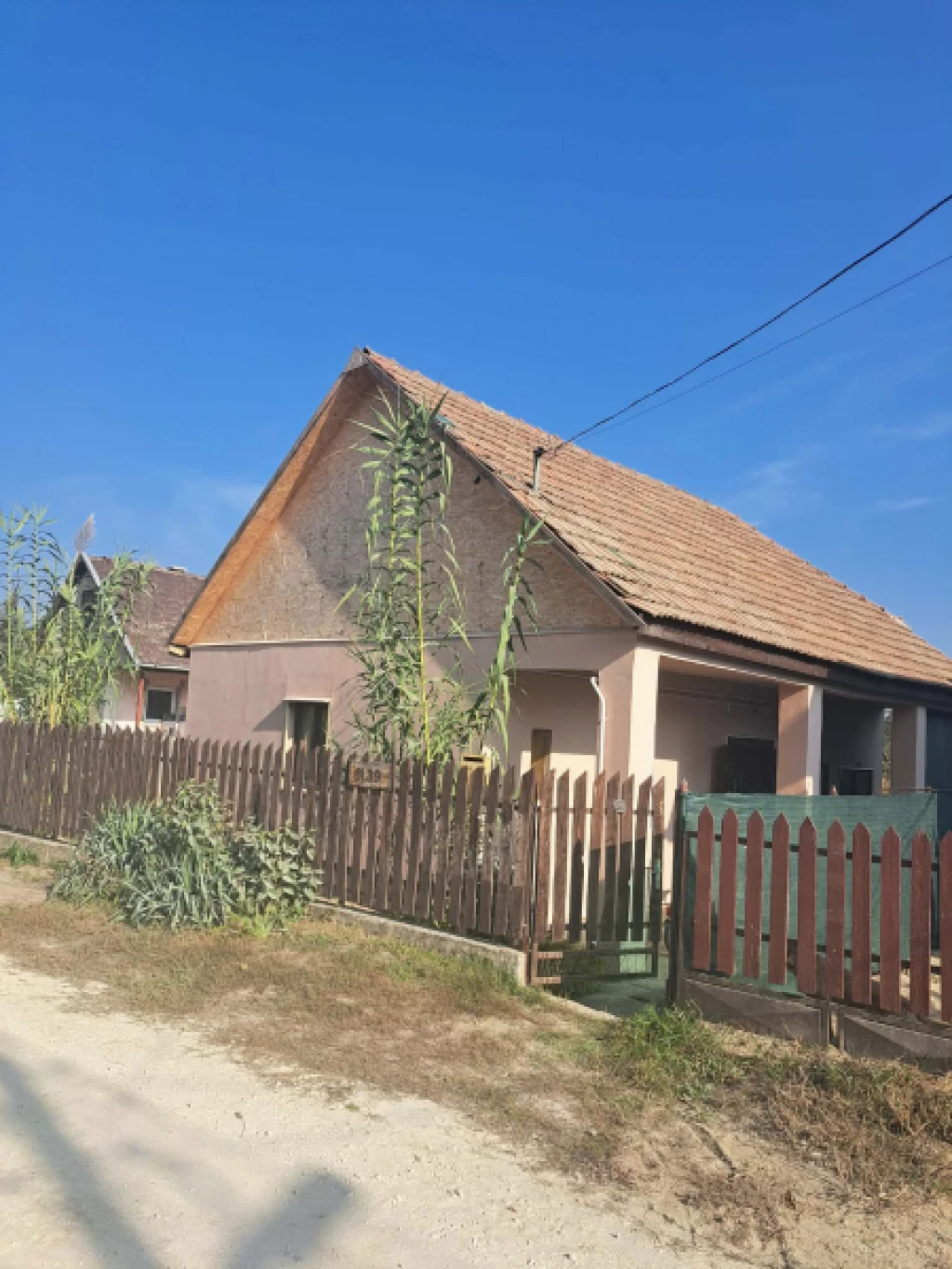 For sale other house, Pilis