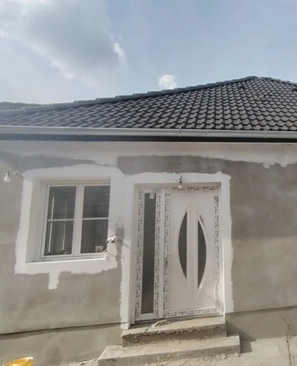 Eladó családi ház, Dabas