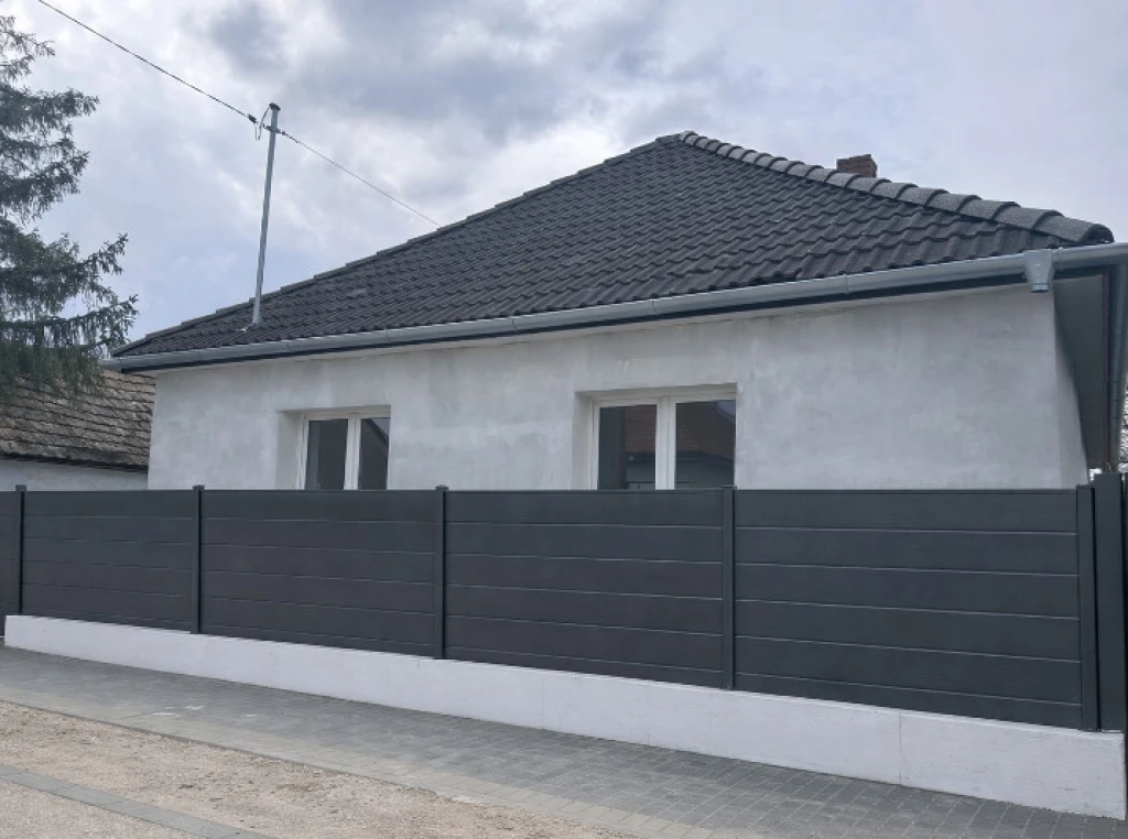 Eladó családi ház, Dabas