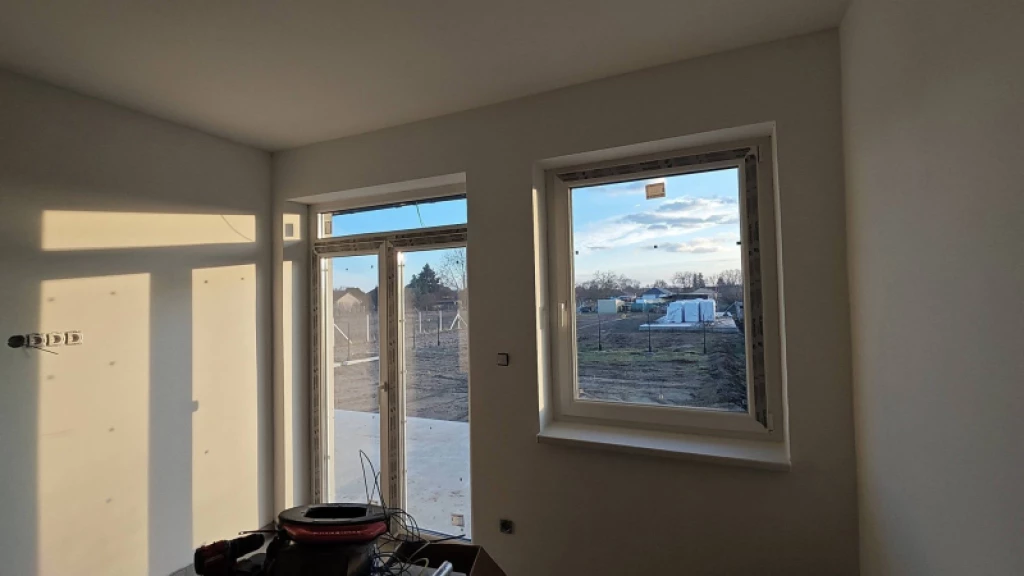 Eladó egyéb ház, Dánszentmiklós