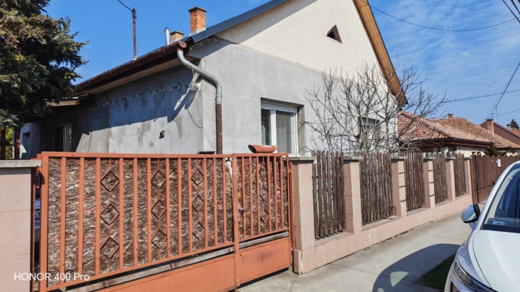 Eladó egyéb ház, Albertirsa