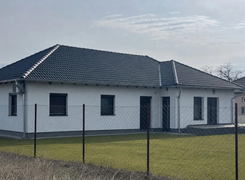 Eladó egyéb ház, Alsónémedi