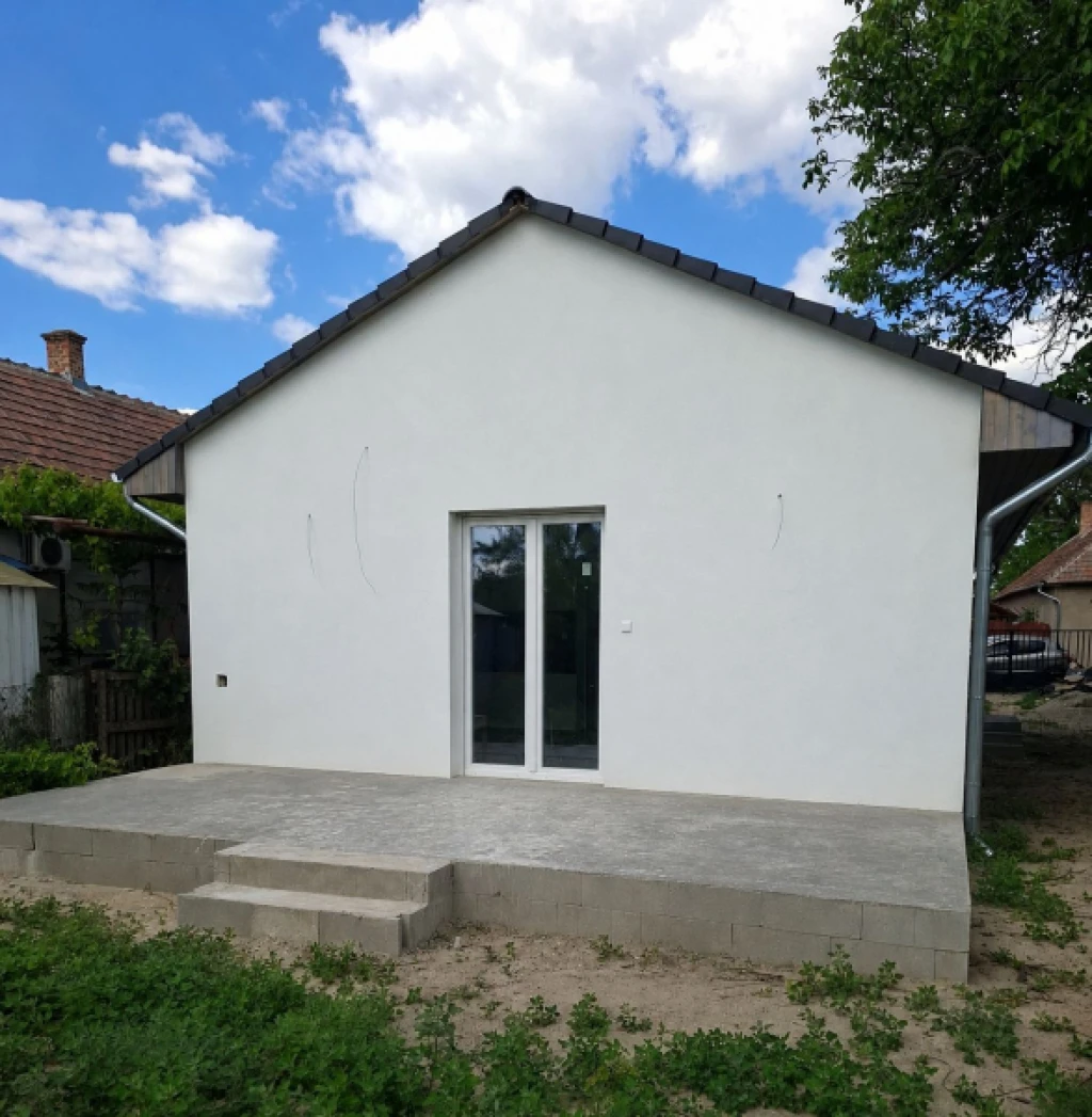 Eladó családi ház, Alsónémedi
