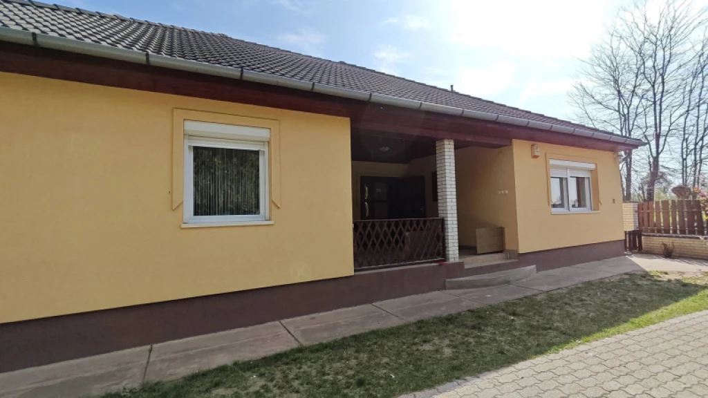 Eladó egyéb ház, Pilis