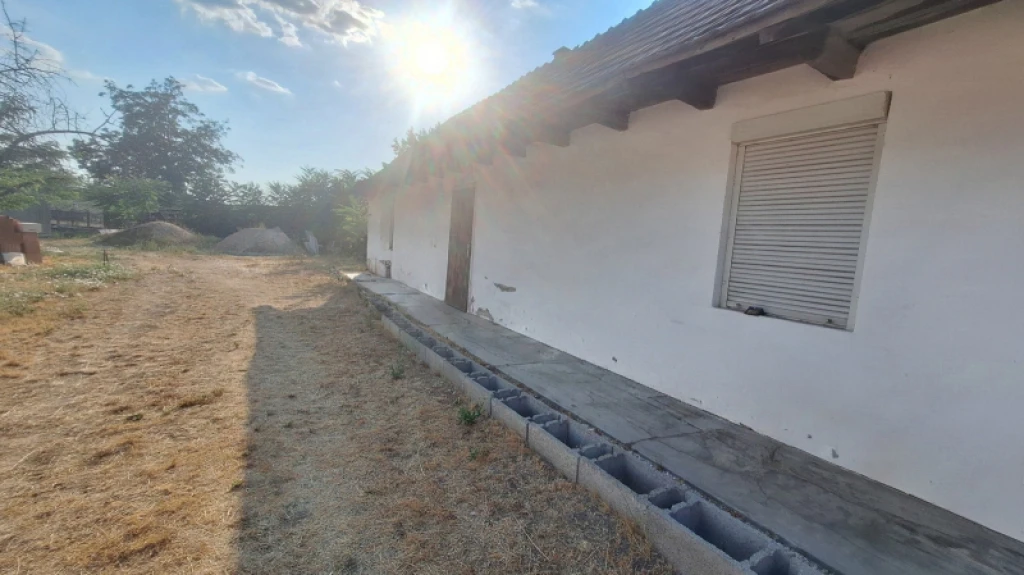 Eladó egyéb ház, Dabas