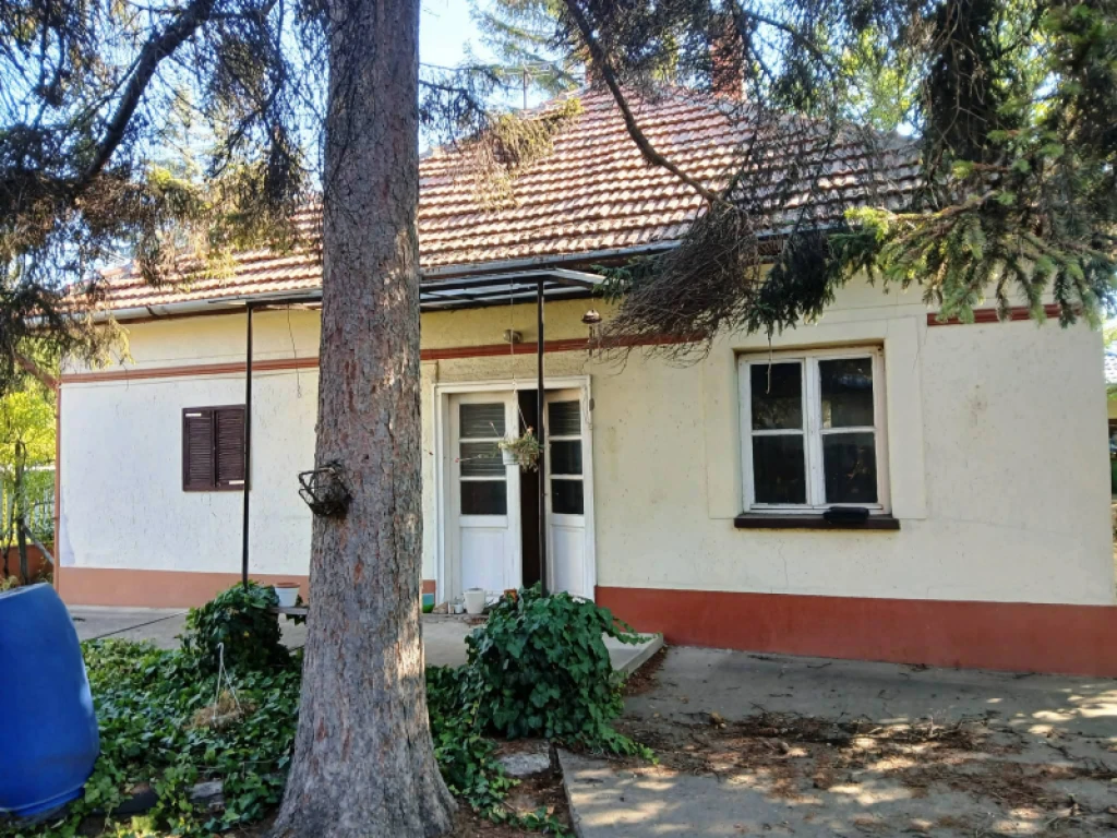Eladó egyéb ház, Örkény