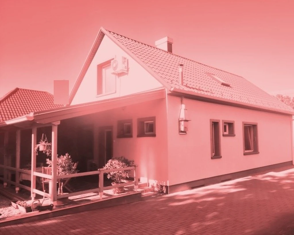 Eladó családi ház, Dabas