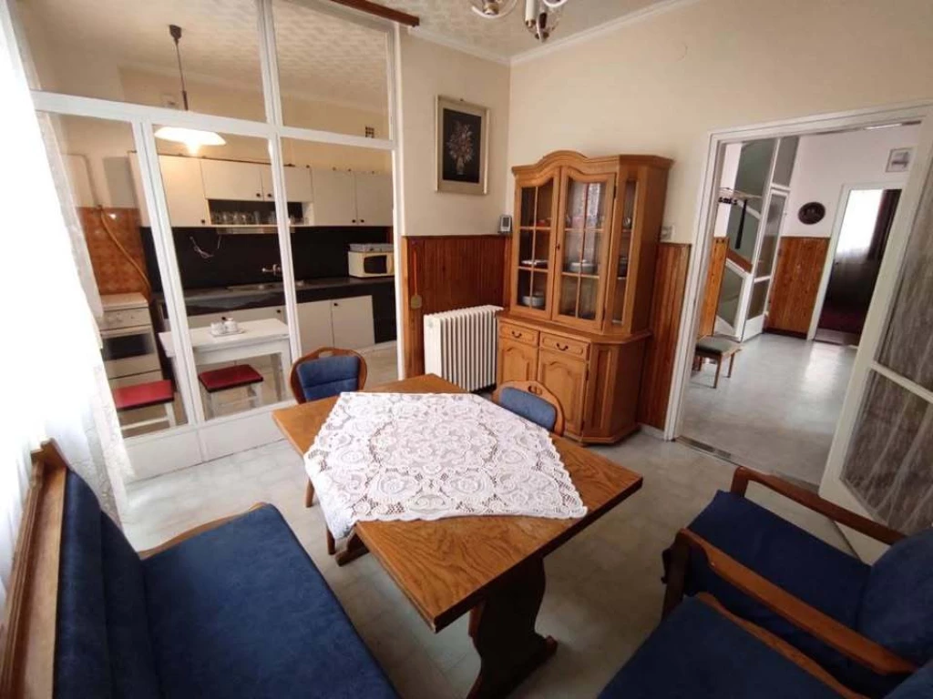 For sale semi-detached house, Debrecen, Csapókert