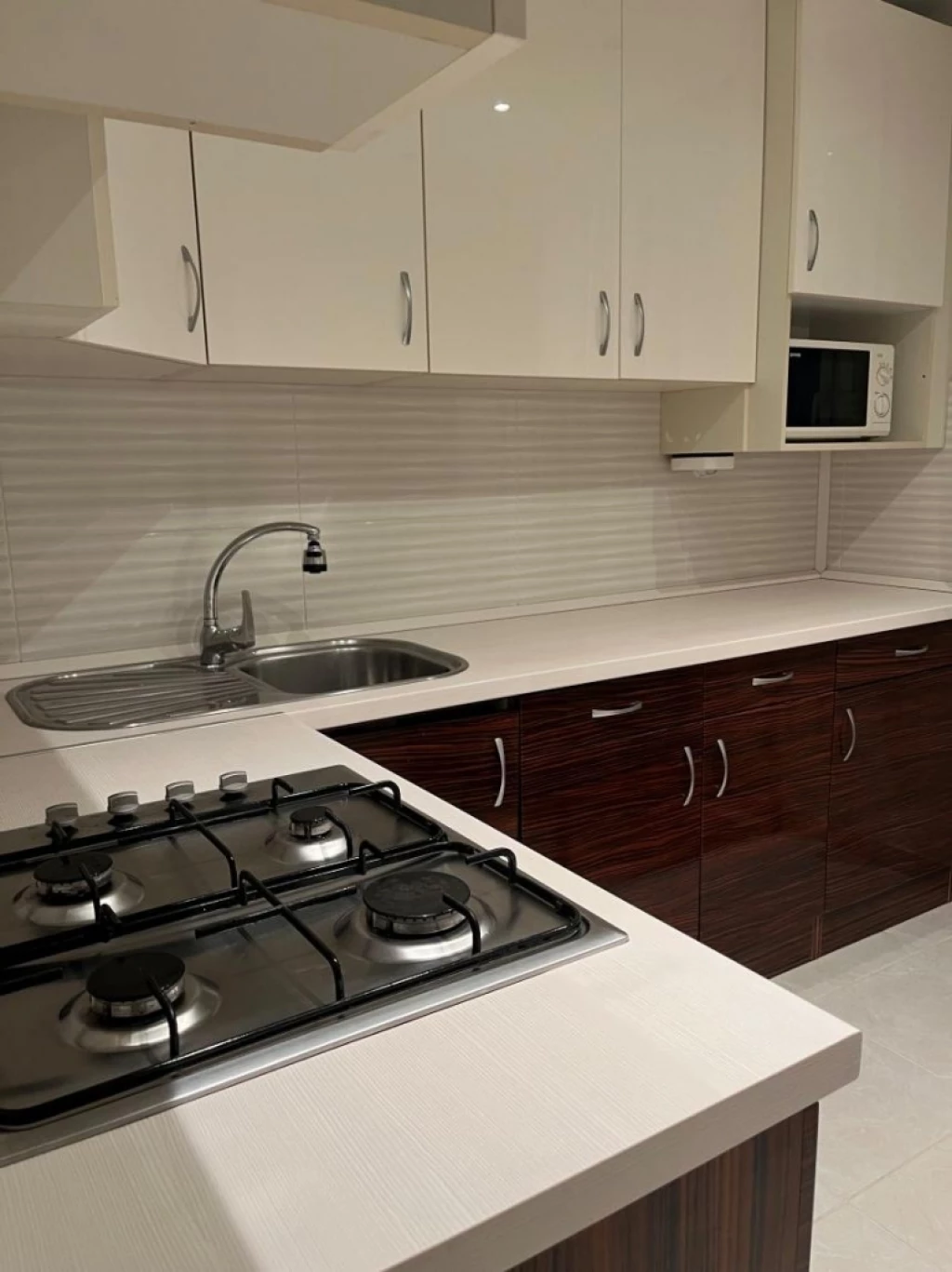 Belvárosban Eladó Szép Állapotú Lakás