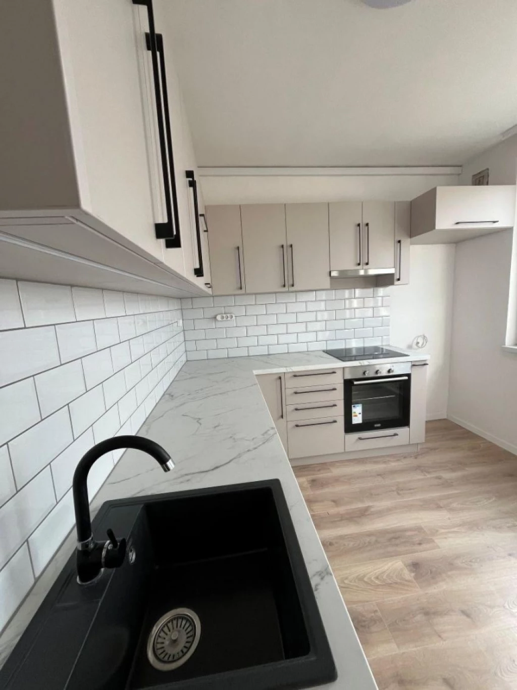 Tócóskertben Eladó Lakás