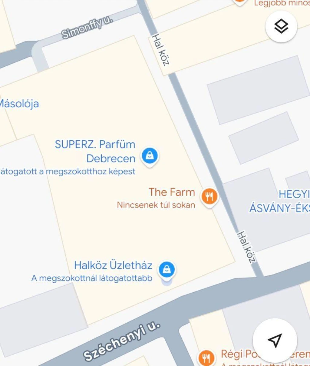 c3-1-name c2-69-name, Debrecen, Simonffy utca